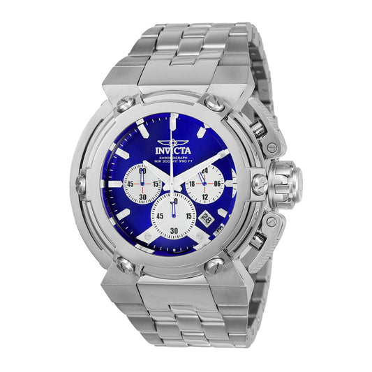 RELOJ  PARA HOMBRE INVICTA COALITION FORCES 22424 - BRONCE