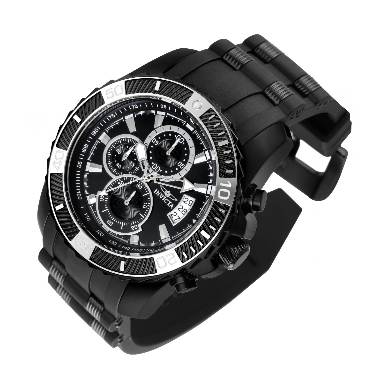 RELOJ DEPORTIVO PARA HOMBRE INVICTA PRO DIVER 22433 - NEGRO