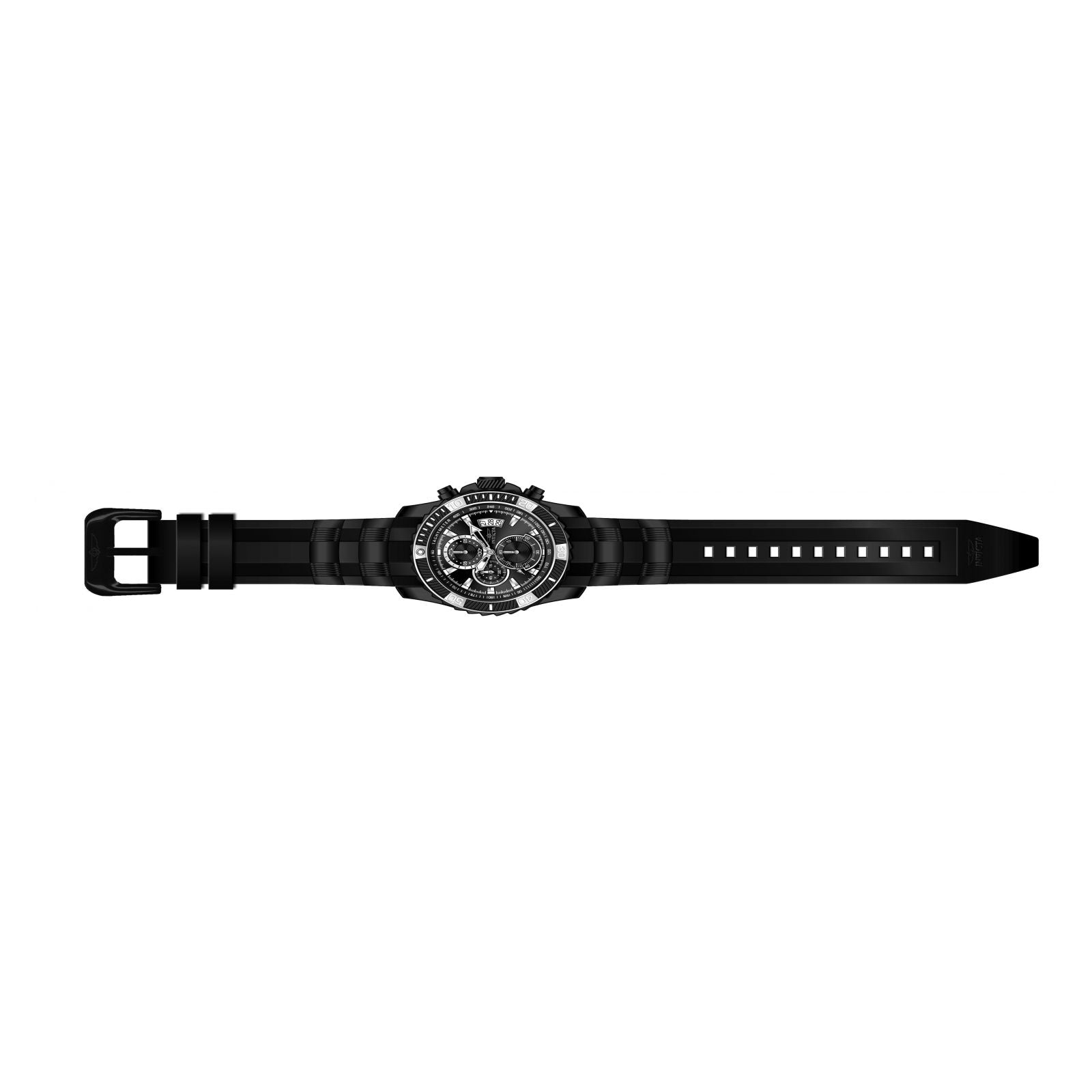 RELOJ DEPORTIVO PARA HOMBRE INVICTA PRO DIVER 22433 - NEGRO