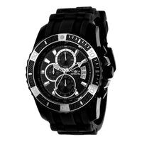 RELOJ DEPORTIVO PARA HOMBRE INVICTA PRO DIVER 22433 - NEGRO