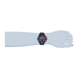 RELOJ DEPORTIVO PARA HOMBRE INVICTA TI-22 22456 - NEGRO