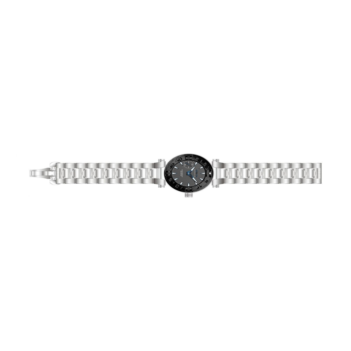 RELOJ  PARA HOMBRE INVICTA SUBAQUA 22458 - ACERO