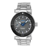 RELOJ  PARA HOMBRE INVICTA SUBAQUA 22458 - ACERO