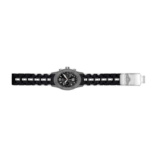 RELOJ  PARA HOMBRE INVICTA TI-22 22463 - ACERO NEGRO