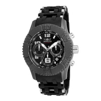 RELOJ  PARA HOMBRE INVICTA TI-22 22463 - ACERO NEGRO