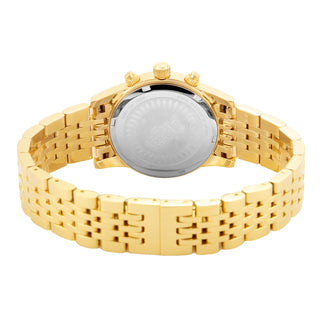 RELOJ  PARA MUJER INVICTA ANGEL 22502 - ORO