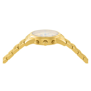 RELOJ  PARA MUJER INVICTA ANGEL 22502 - ORO