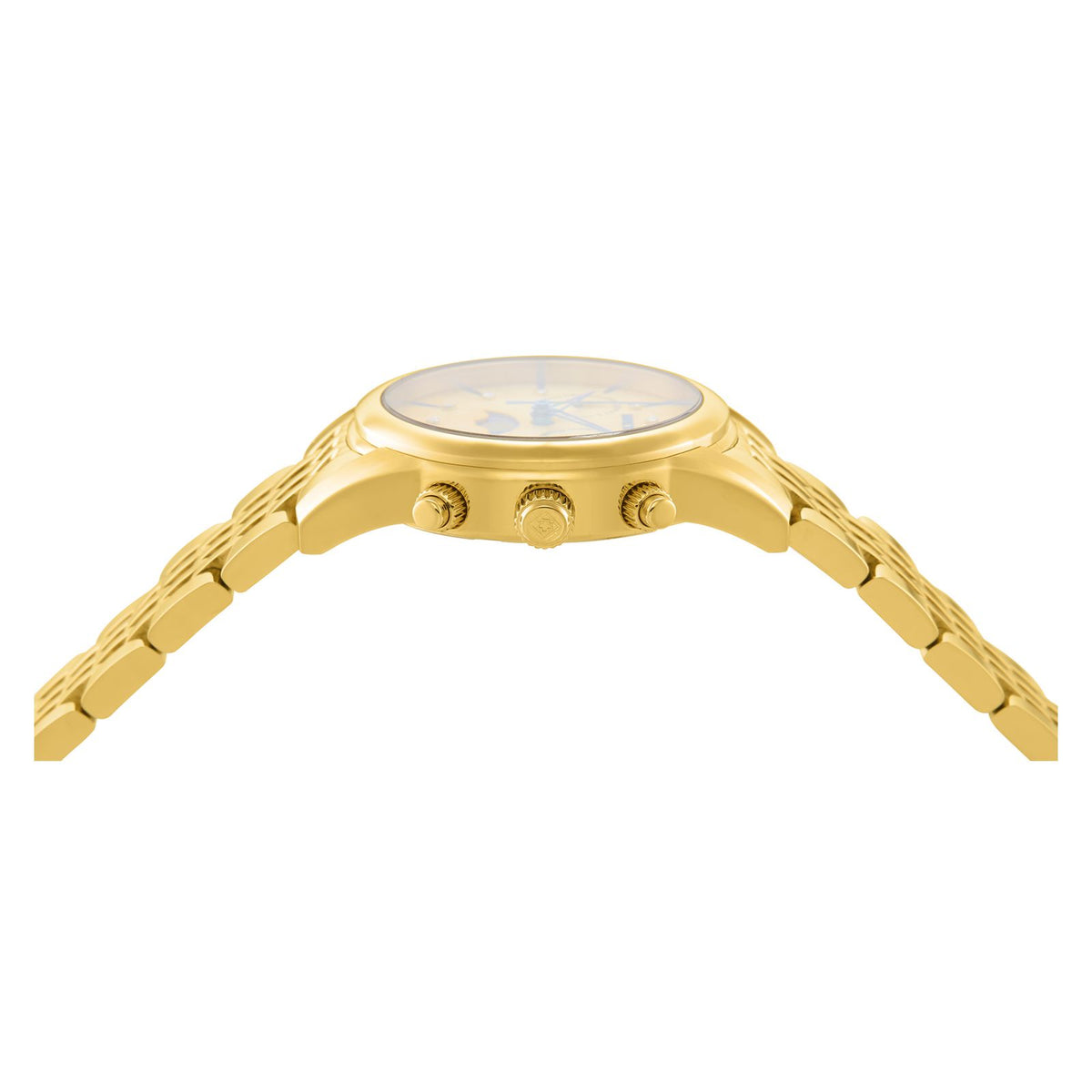 RELOJ  PARA MUJER INVICTA ANGEL 22502 - ORO