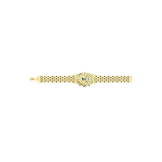 RELOJ  PARA MUJER INVICTA ANGEL 22502 - ORO