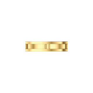 RELOJ  PARA MUJER INVICTA ANGEL 22502 - ORO