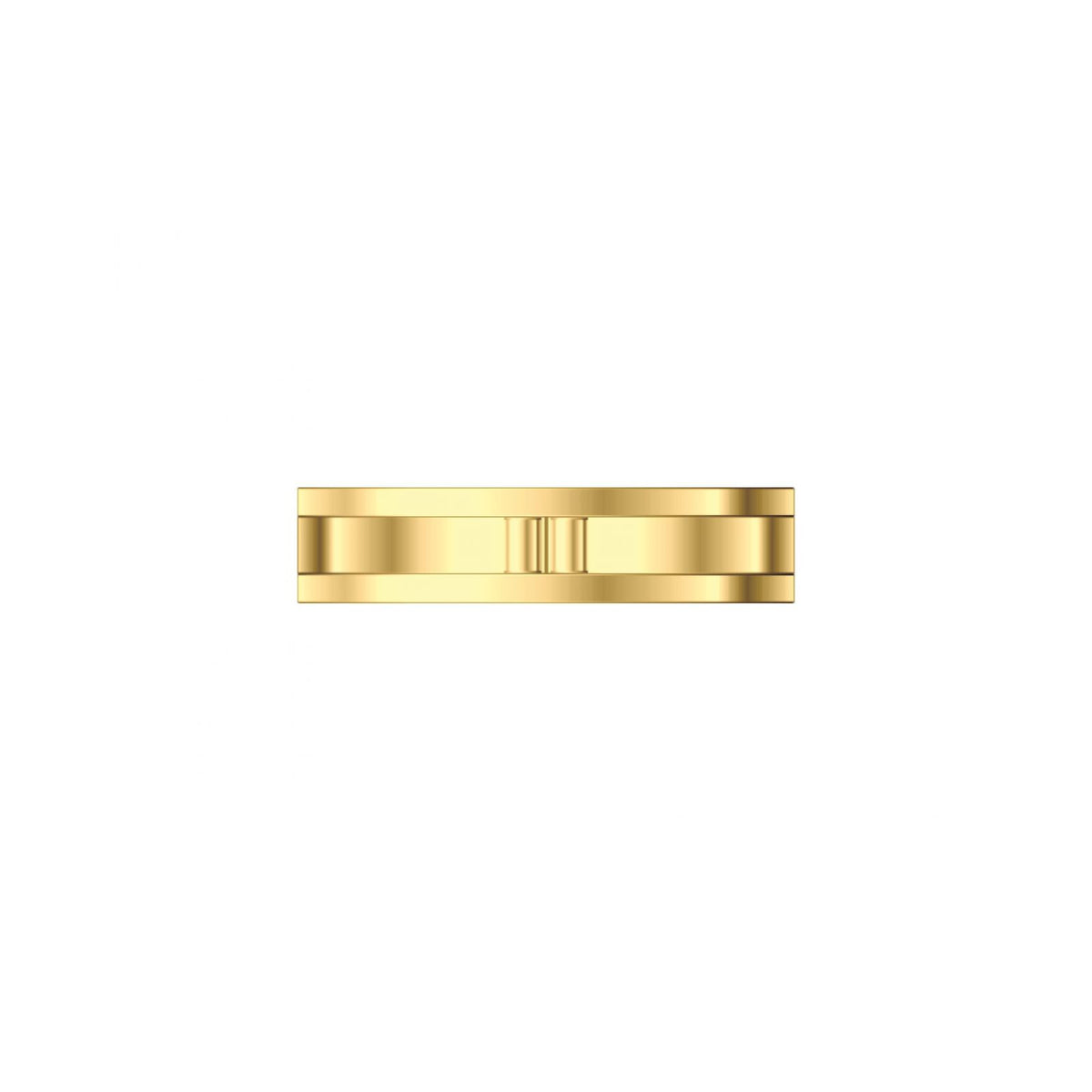 RELOJ  PARA MUJER INVICTA ANGEL 22502 - ORO