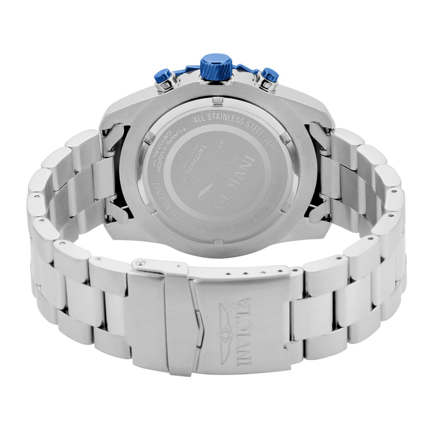 RELOJ  PARA HOMBRE INVICTA PRO DIVER 22517 - ACERO