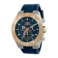 RELOJ DEPORTIVO PARA HOMBRE INVICTA AVIATOR 22523 - AZUL