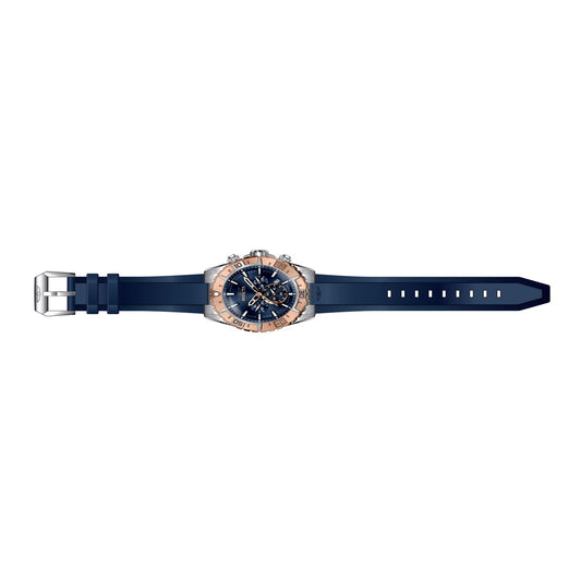 RELOJ DEPORTIVO PARA HOMBRE INVICTA AVIATOR 22523 - AZUL
