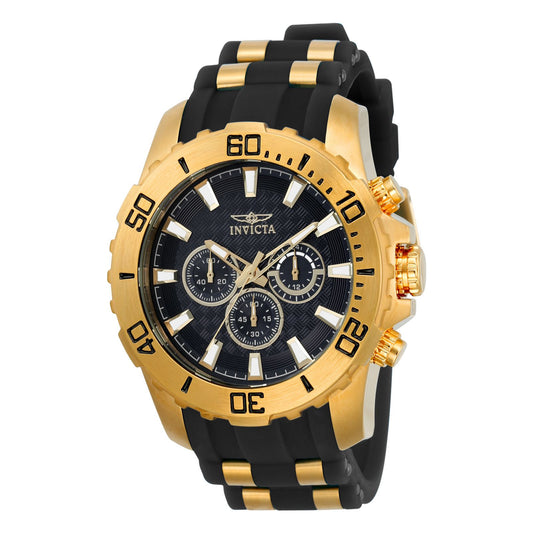 RELOJ  PARA HOMBRE INVICTA PRO DIVER 22557 - NEGRO