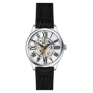 RELOJ CLÁSICO PARA HOMBRE INVICTA VINTAGE 22566 - NEGRO