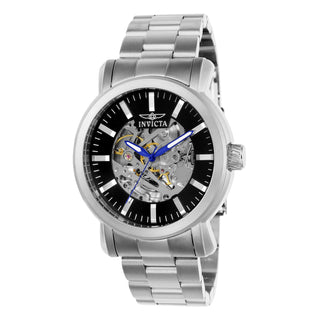 RELOJ  PARA HOMBRE INVICTA VINTAGE 22574 - ACERO
