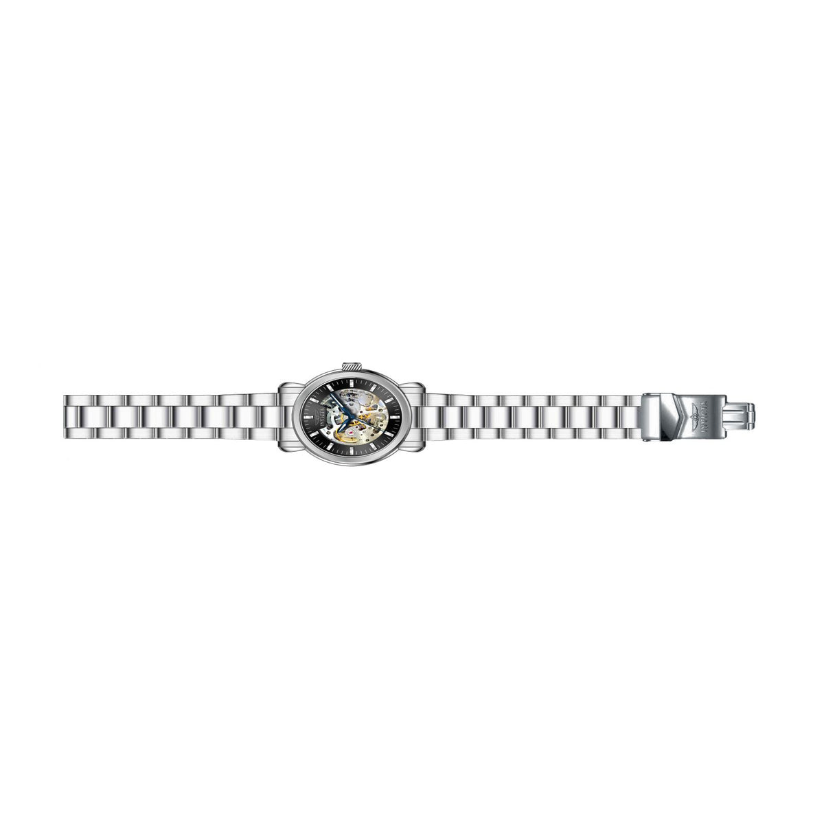 RELOJ  PARA HOMBRE INVICTA VINTAGE 22574 - ACERO