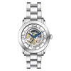 RELOJ  PARA HOMBRE INVICTA VINTAGE 22581 - PLATEADO