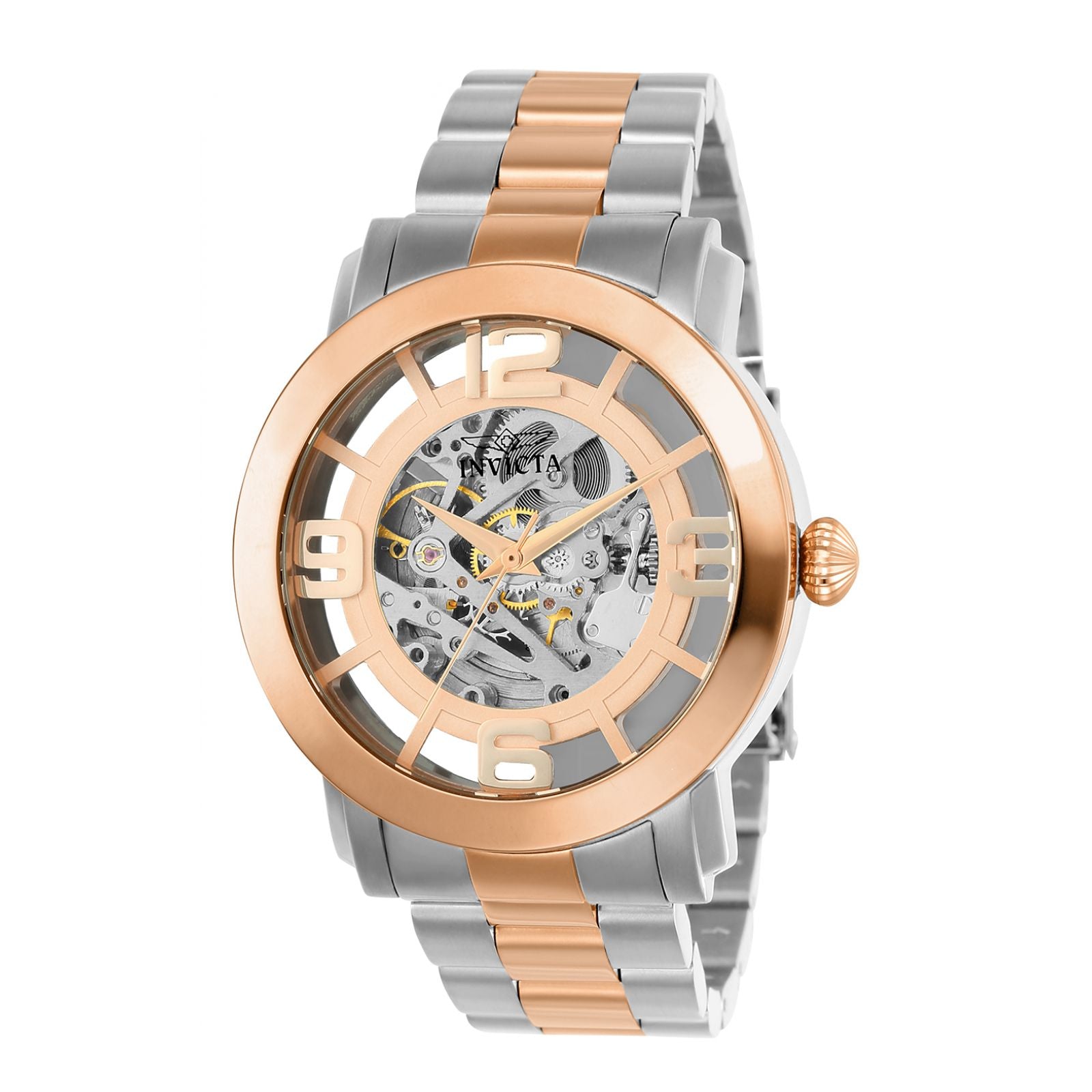 Reloj best sale invicta vintage