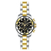RELOJ  PARA HOMBRE INVICTA PRO DIVER 22588 - ACERO DORADO