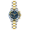 RELOJ  PARA HOMBRE INVICTA PRO DIVER 22591 - AZUL
