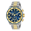 RELOJ  PARA HOMBRE INVICTA PRO DIVER 22591 - AZUL