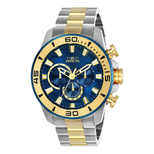 RELOJ  PARA HOMBRE INVICTA PRO DIVER 22591 - AZUL