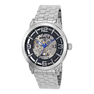 RELOJ  PARA HOMBRE INVICTA OBJET D ART 22598 - ACERO
