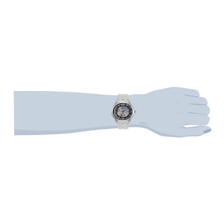 RELOJ  PARA HOMBRE INVICTA OBJET D ART 22598 - ACERO