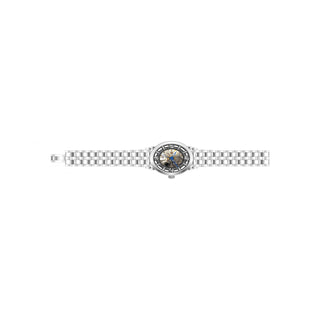 RELOJ  PARA HOMBRE INVICTA OBJET D ART 22598 - ACERO