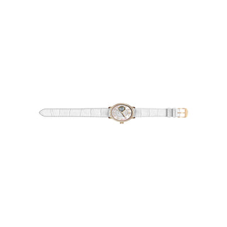 RELOJ CLÁSICO PARA MUJER INVICTA OBJET D ART 22622 - BLANCO