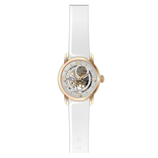 RELOJ CLÁSICO PARA MUJER INVICTA OBJET D ART 22655 - BLANCO