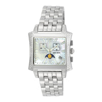 RELOJ  PARA MUJER INVICTA ELITE DIAMOND 22689 - ACERO