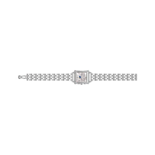 RELOJ  PARA MUJER INVICTA ELITE DIAMOND 22689 - ACERO