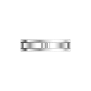 RELOJ  PARA MUJER INVICTA ELITE DIAMOND 22689 - ACERO