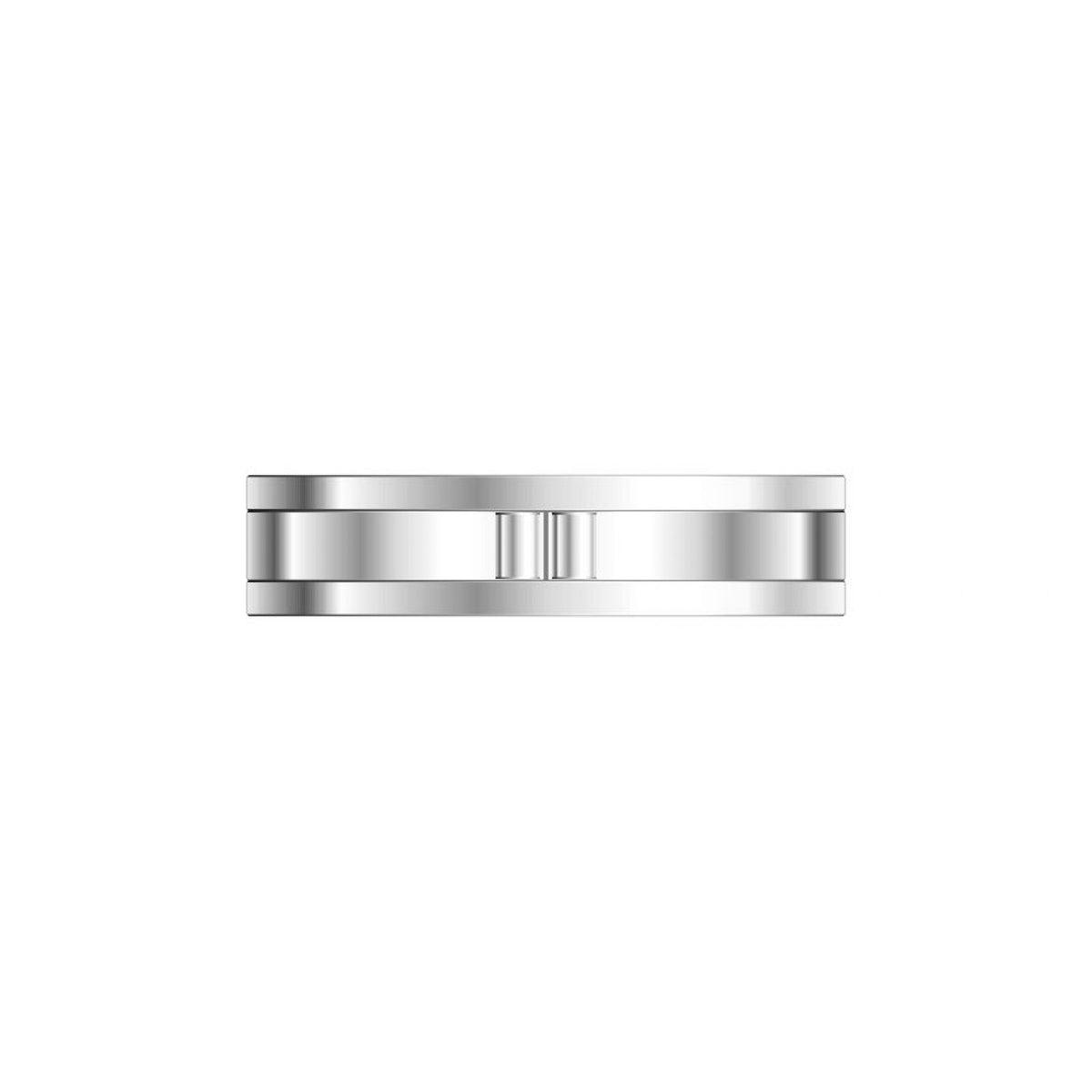 RELOJ  PARA MUJER INVICTA ELITE DIAMOND 22689 - ACERO