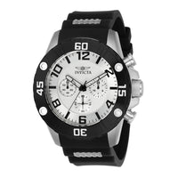 RELOJ DEPORTIVO PARA HOMBRE INVICTA PRO DIVER 22698 - ACERO, NEGRO