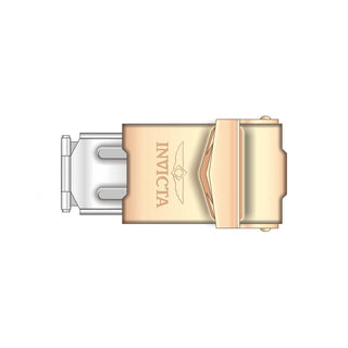 RELOJ  PARA MUJER INVICTA ANGEL 22708 - ORO ROSA