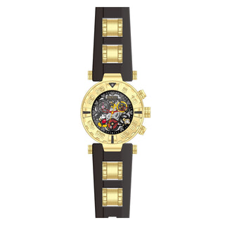 RELOJ MICKEY RATÓN PARA MUJER INVICTA DISNEY LIMITED EDITION 22737 - BLANCO NEGRO