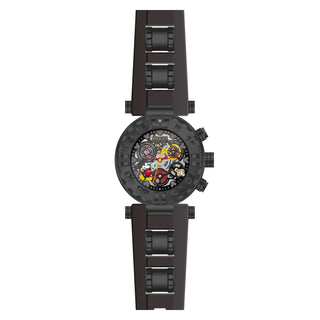 RELOJ MICKEY RATÓN PARA MUJER INVICTA DISNEY LIMITED EDITION 22738 - BLANCO NEGRO