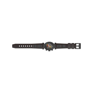 RELOJ MICKEY RATÓN PARA MUJER INVICTA DISNEY LIMITED EDITION 22738 - BLANCO NEGRO