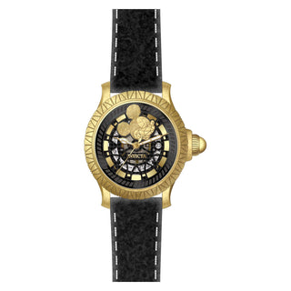 RELOJ MICKEY RATÓN PARA HOMBRE INVICTA DISNEY LIMITED EDITION 22740 - NEGRO