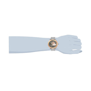 RELOJ MICKEY RATÓN PARA HOMBRE INVICTA DISNEY LIMITED EDITION 22744 - ACERO