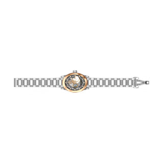 RELOJ MICKEY RATÓN PARA HOMBRE INVICTA DISNEY LIMITED EDITION 22744 - ACERO