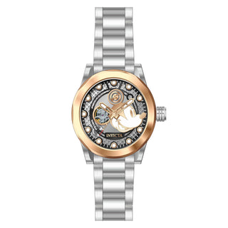 RELOJ MICKEY RATÓN PARA HOMBRE INVICTA DISNEY LIMITED EDITION 22744 - ACERO