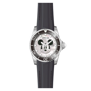RELOJ MICKEY RATÓN PARA HOMBRE INVICTA DISNEY LIMITED EDITION 22748 - BLANCO NEGRO