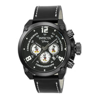 RELOJ MICKEY RATÓN PARA HOMBRE INVICTA DISNEY LIMITED EDITION 22757 - NEGRO