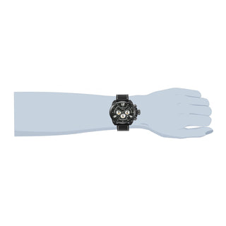 RELOJ MICKEY RATÓN PARA HOMBRE INVICTA DISNEY LIMITED EDITION 22757 - NEGRO