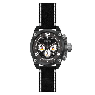 RELOJ MICKEY RATÓN PARA HOMBRE INVICTA DISNEY LIMITED EDITION 22757 - NEGRO